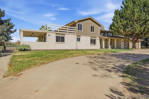 13501 Lowell Boulevard Broomfield CO 80020