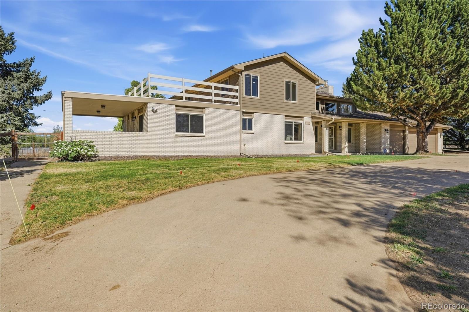 13501 Lowell Boulevard Broomfield CO 80020