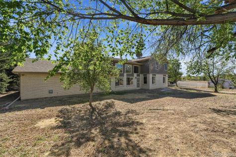 13501 Lowell Boulevard Broomfield CO 80020