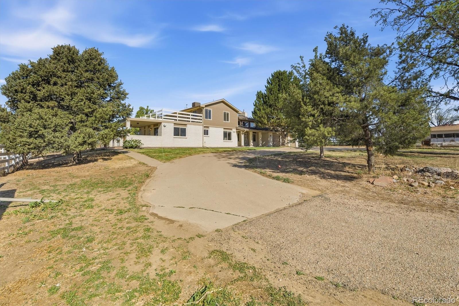 13501 Lowell Boulevard Broomfield CO 80020