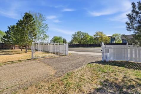 13501 Lowell Boulevard Broomfield CO 80020