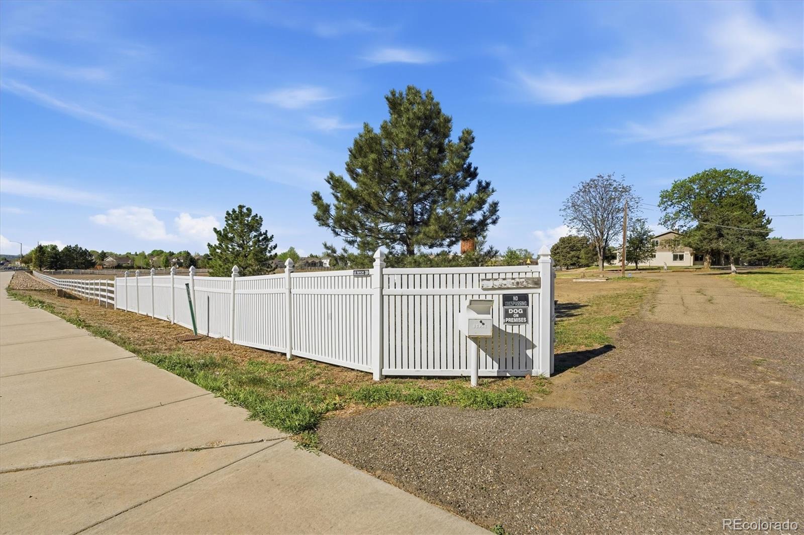 13501 Lowell Boulevard Broomfield CO 80020