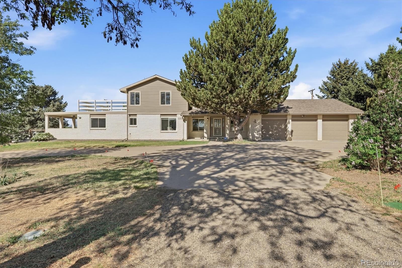 13501 Lowell Boulevard Broomfield CO 80020
