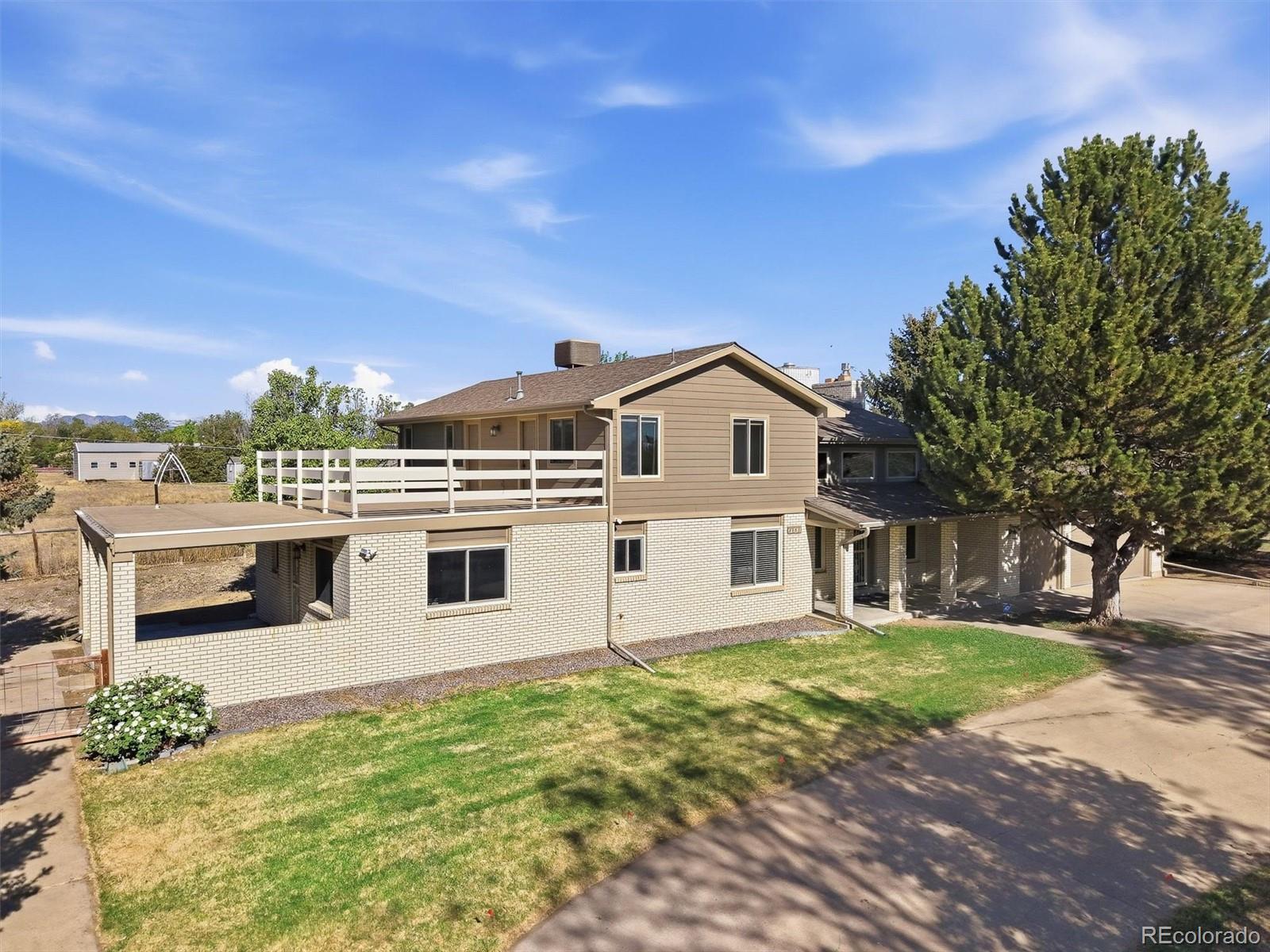 13501 Lowell Boulevard Broomfield CO 80020