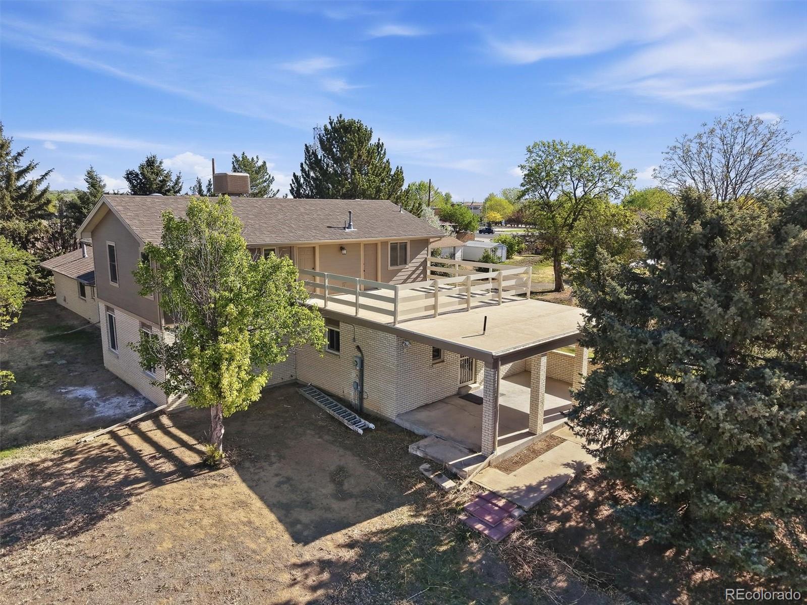 13501 Lowell Boulevard Broomfield CO 80020