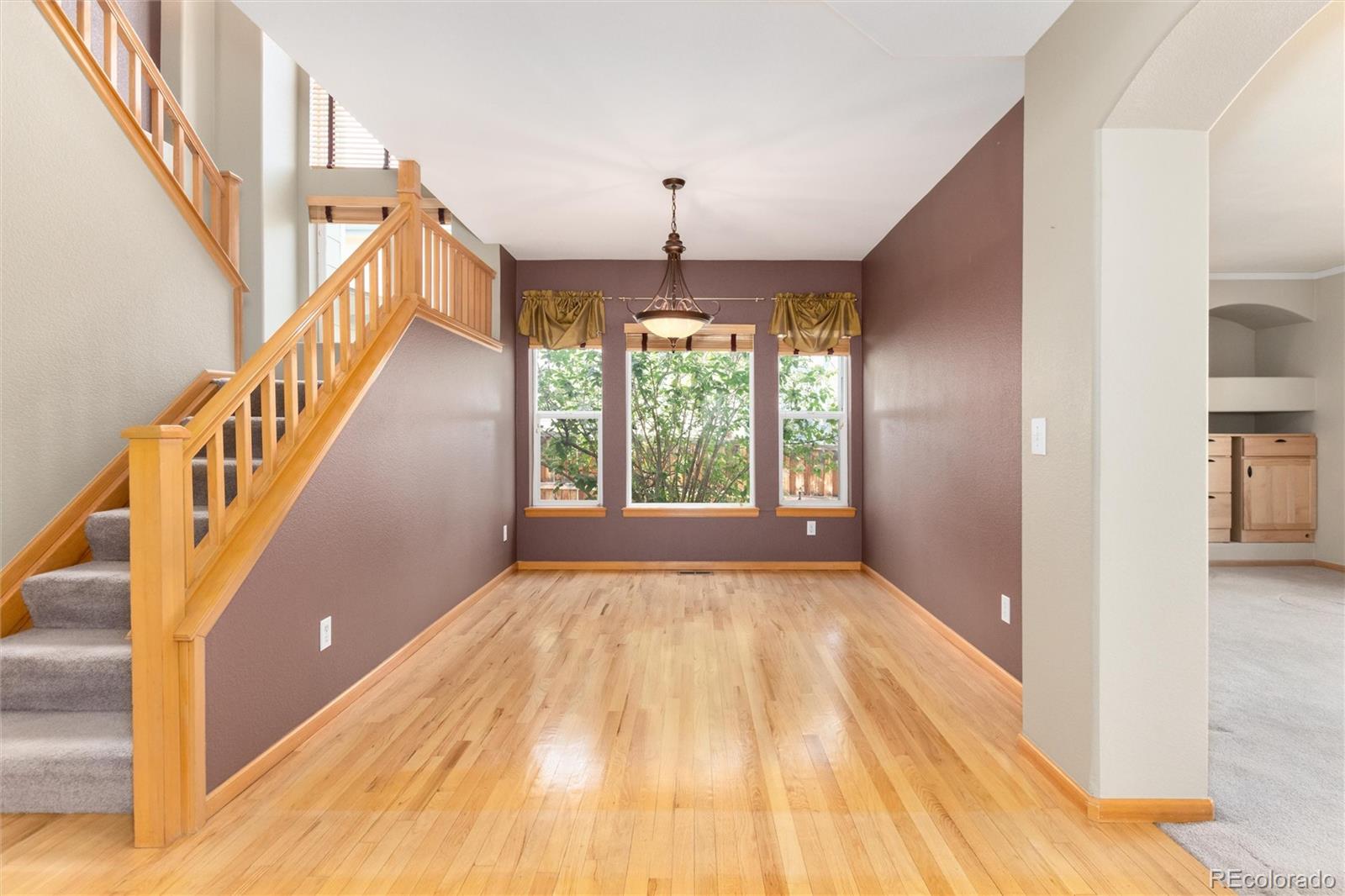 5386 S Gray Street Littleton CO 80123
