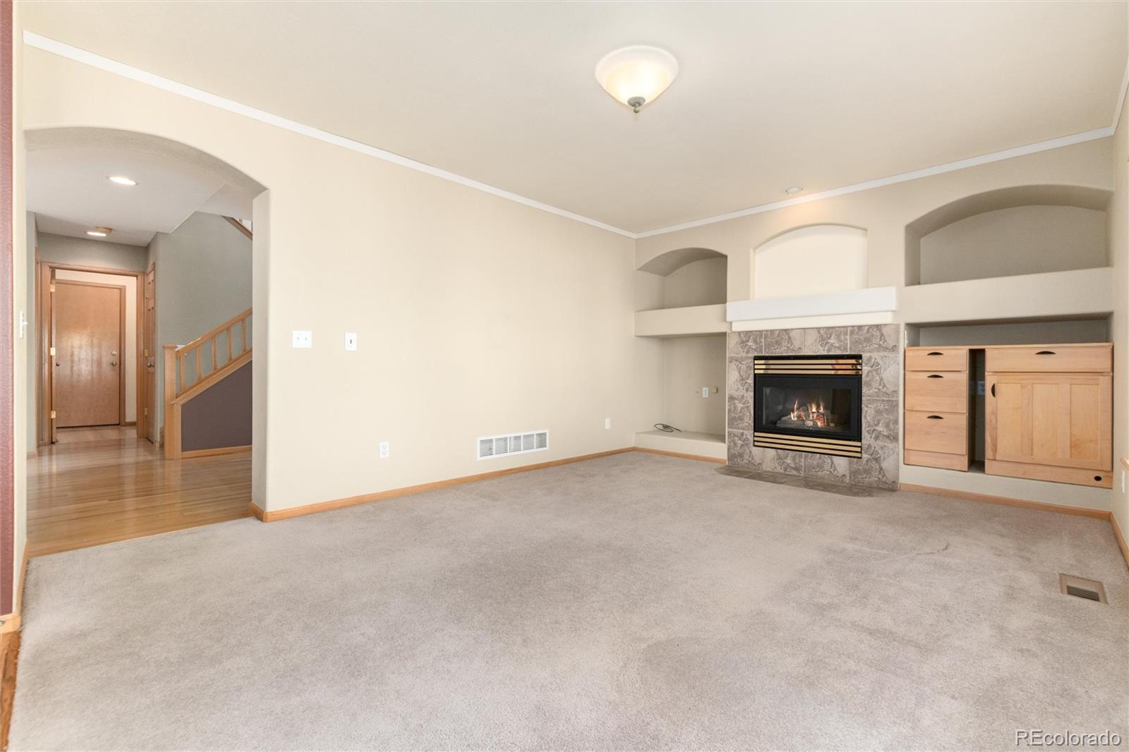 5386 S Gray Street Littleton CO 80123