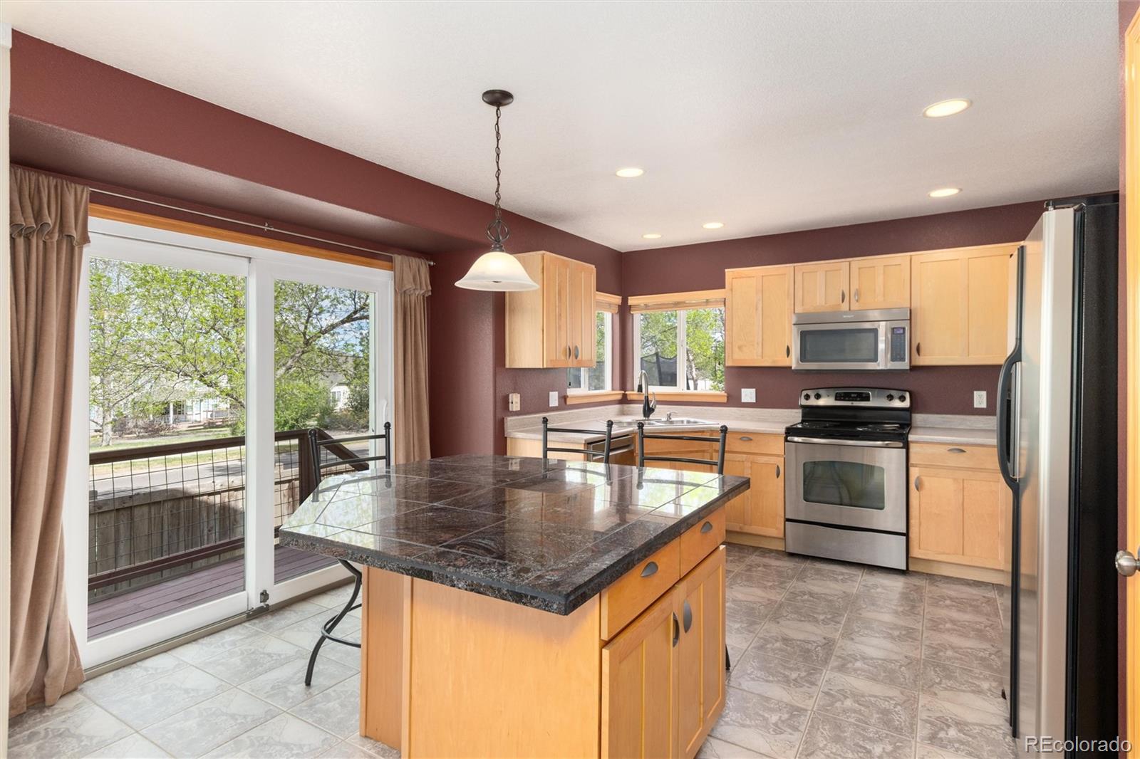 5386 S Gray Street Littleton CO 80123