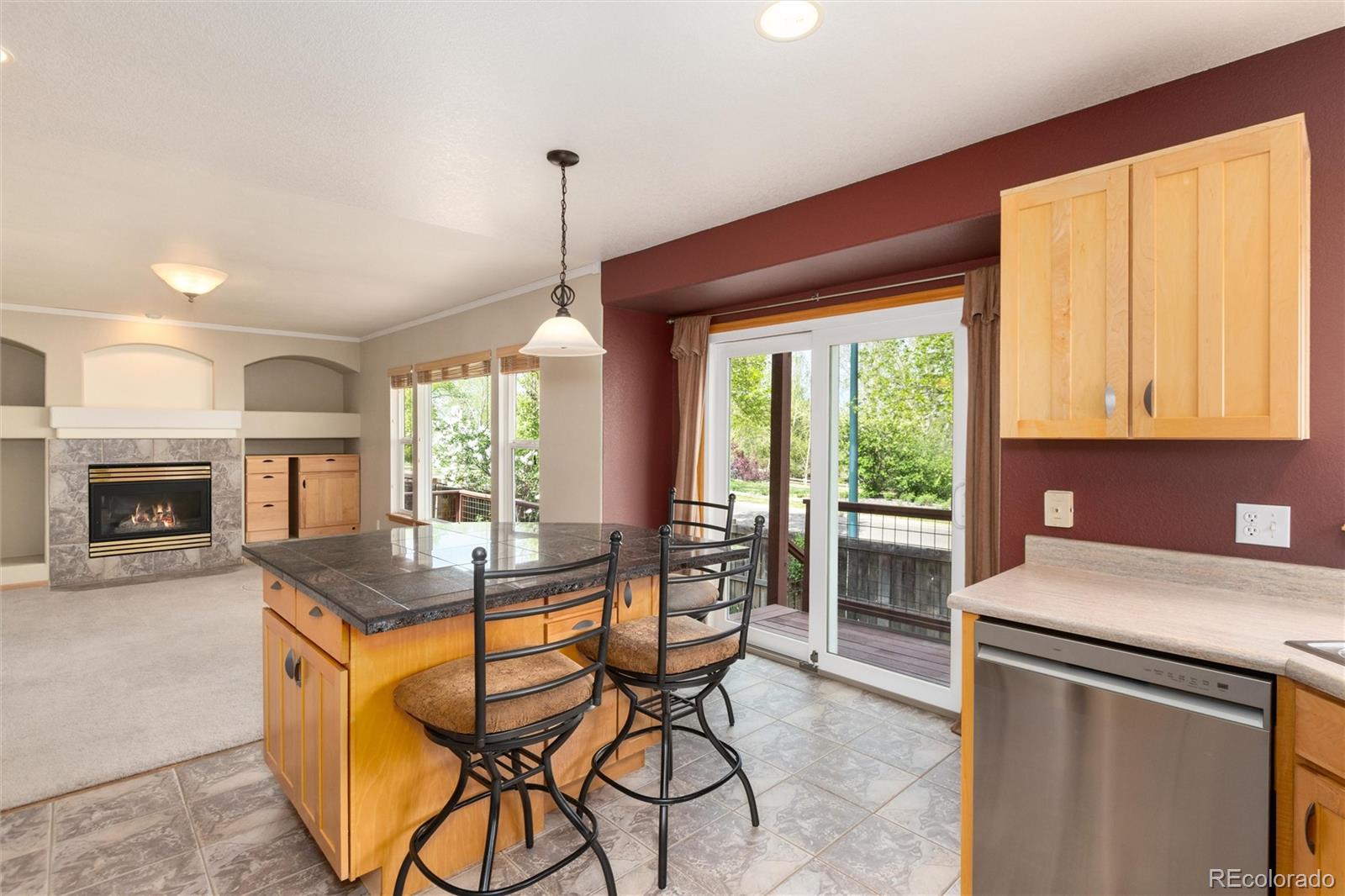 5386 S Gray Street Littleton CO 80123