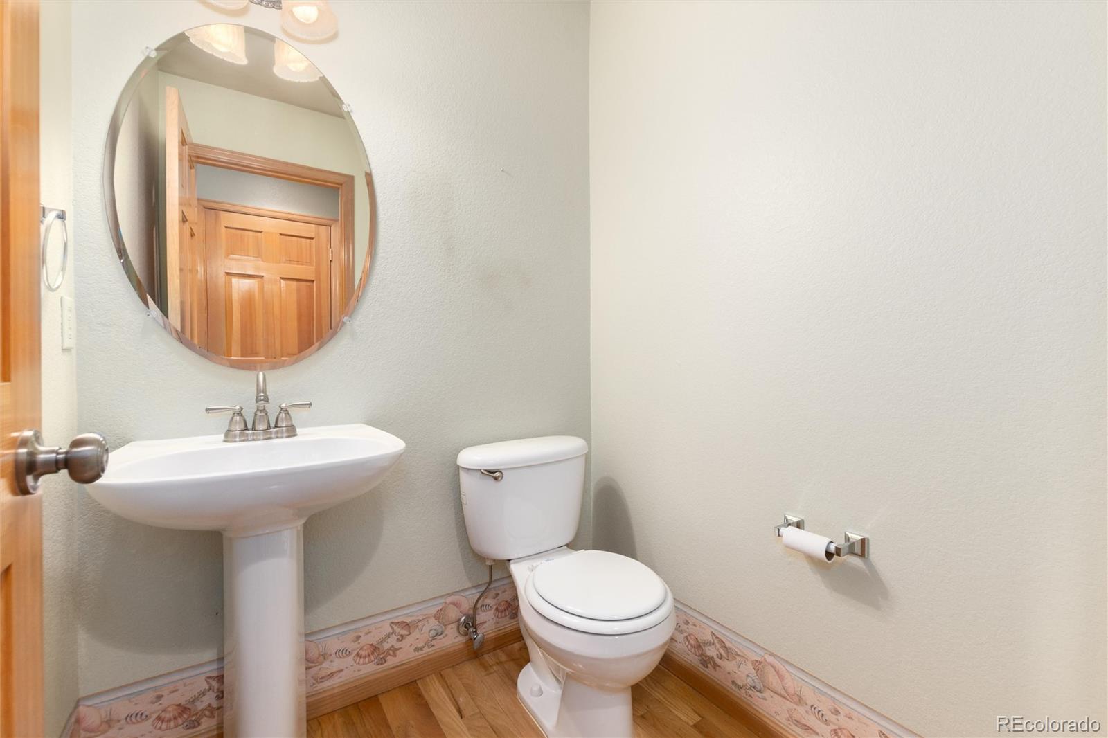 5386 S Gray Street Littleton CO 80123