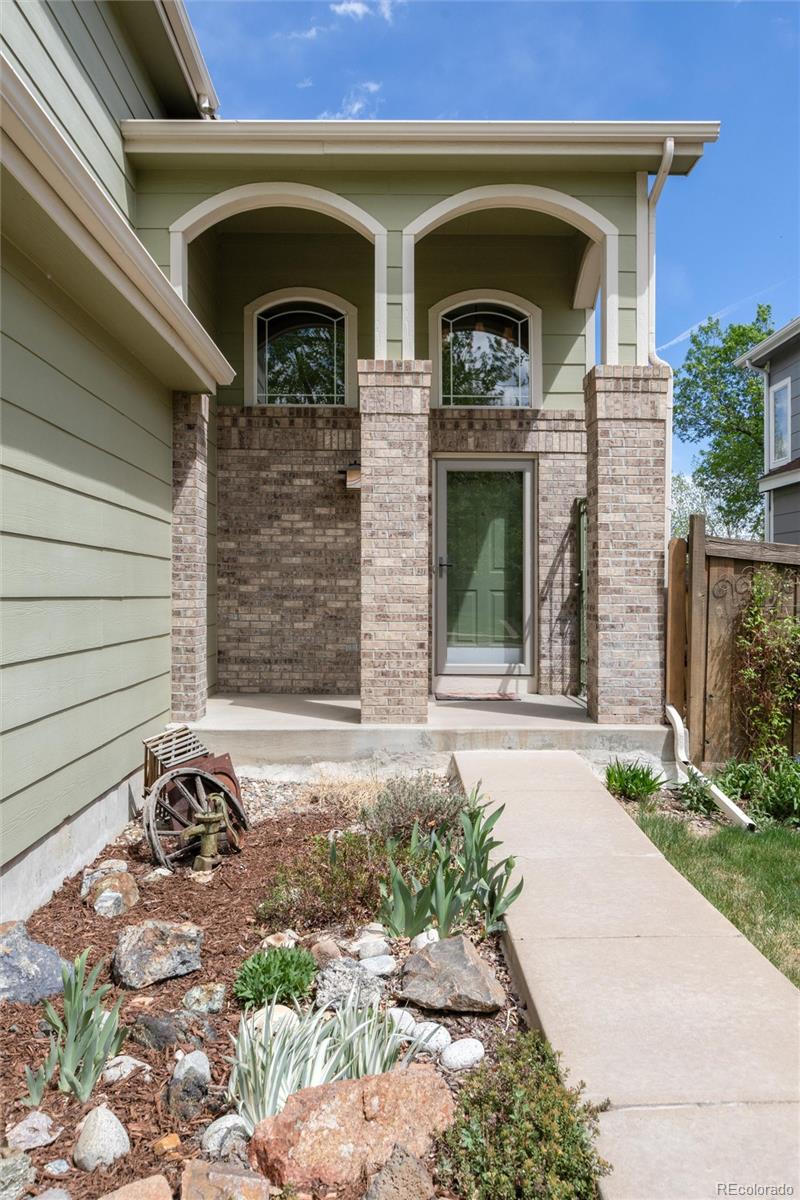 5386 S Gray Street Littleton CO 80123