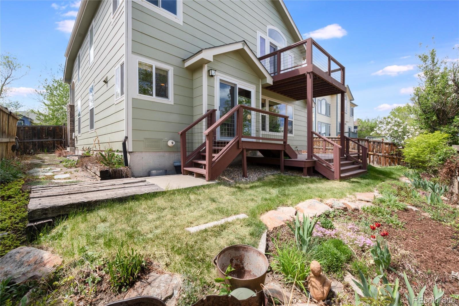 5386 S Gray Street Littleton CO 80123