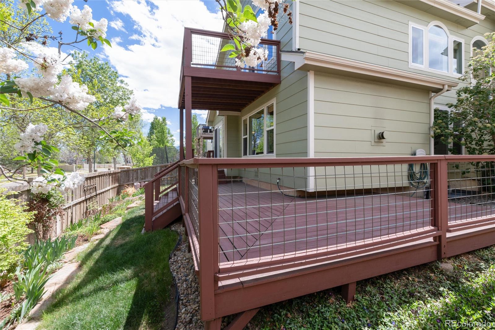 5386 S Gray Street Littleton CO 80123