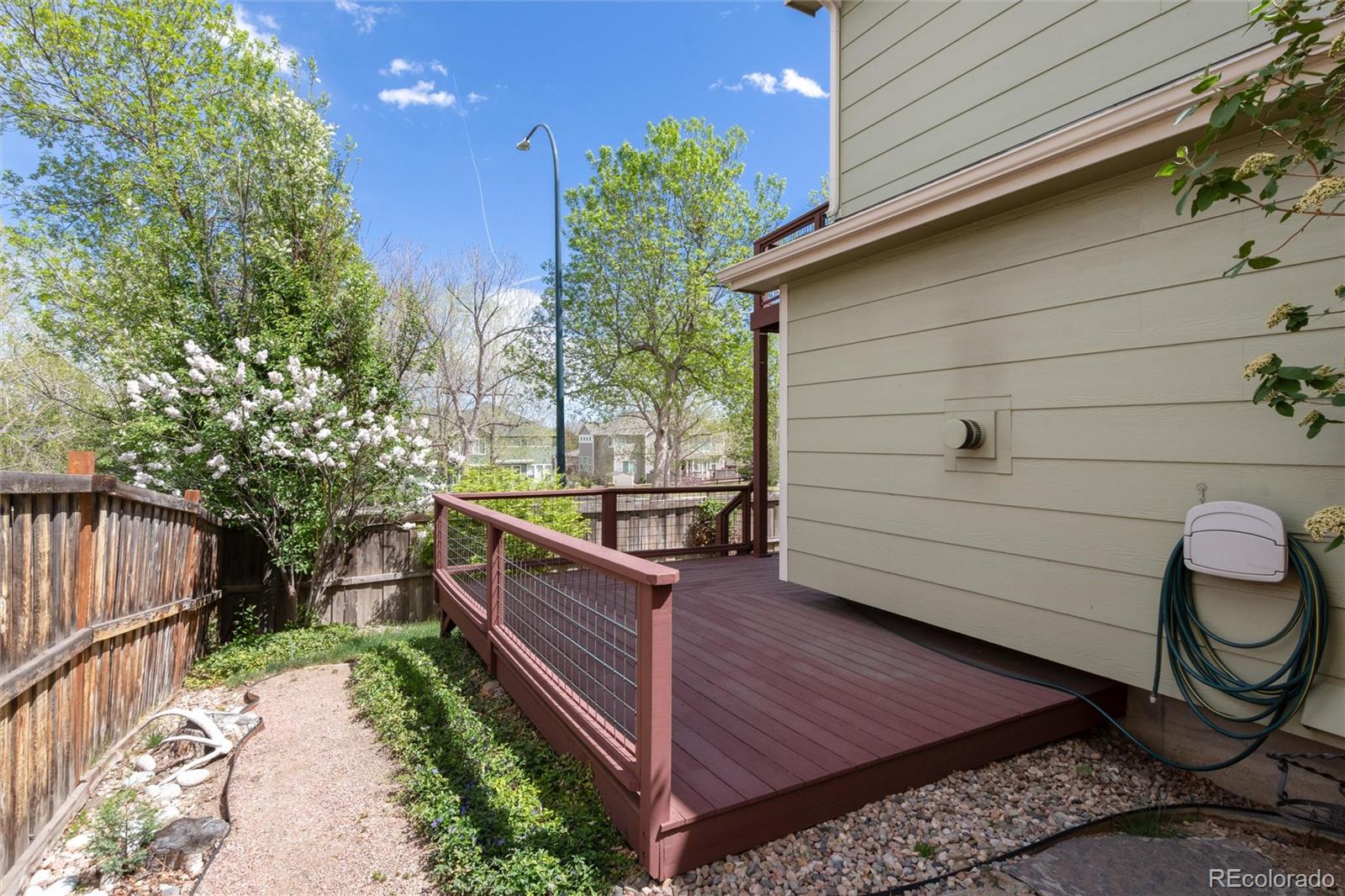 5386 S Gray Street Littleton CO 80123
