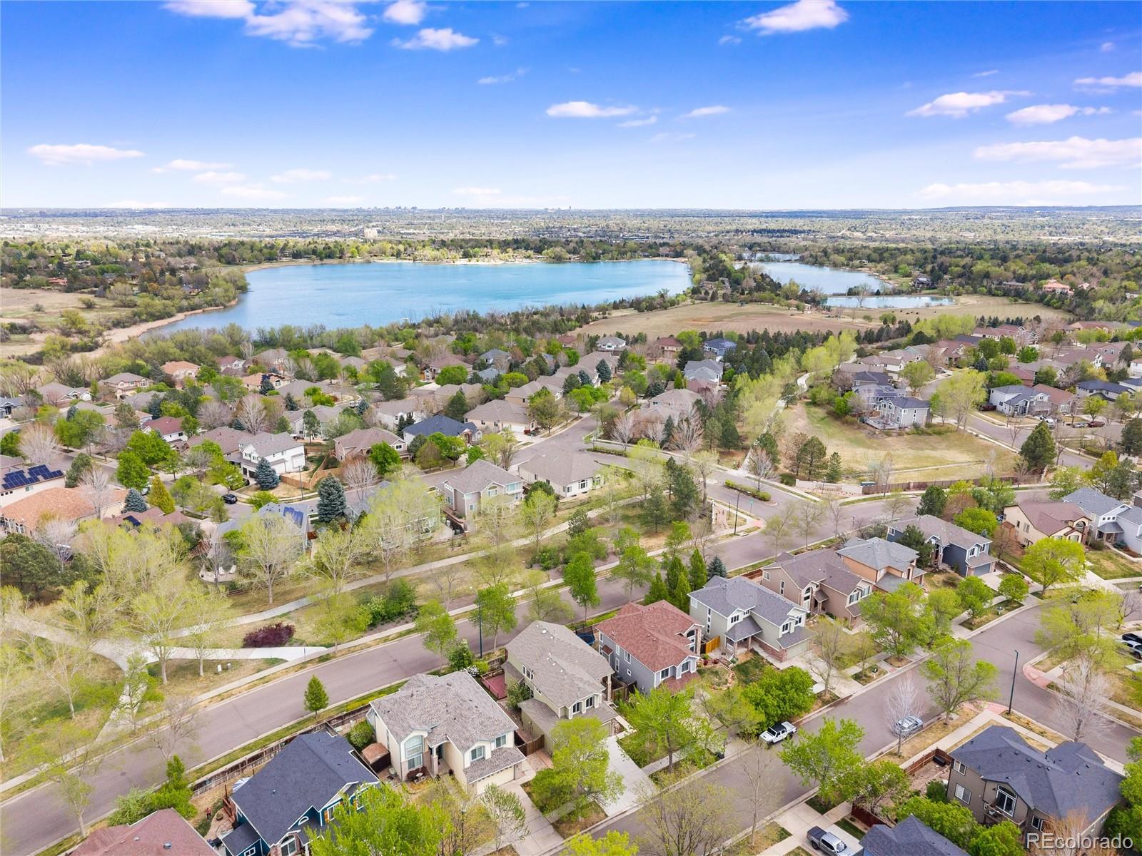5386 S Gray Street Littleton CO 80123