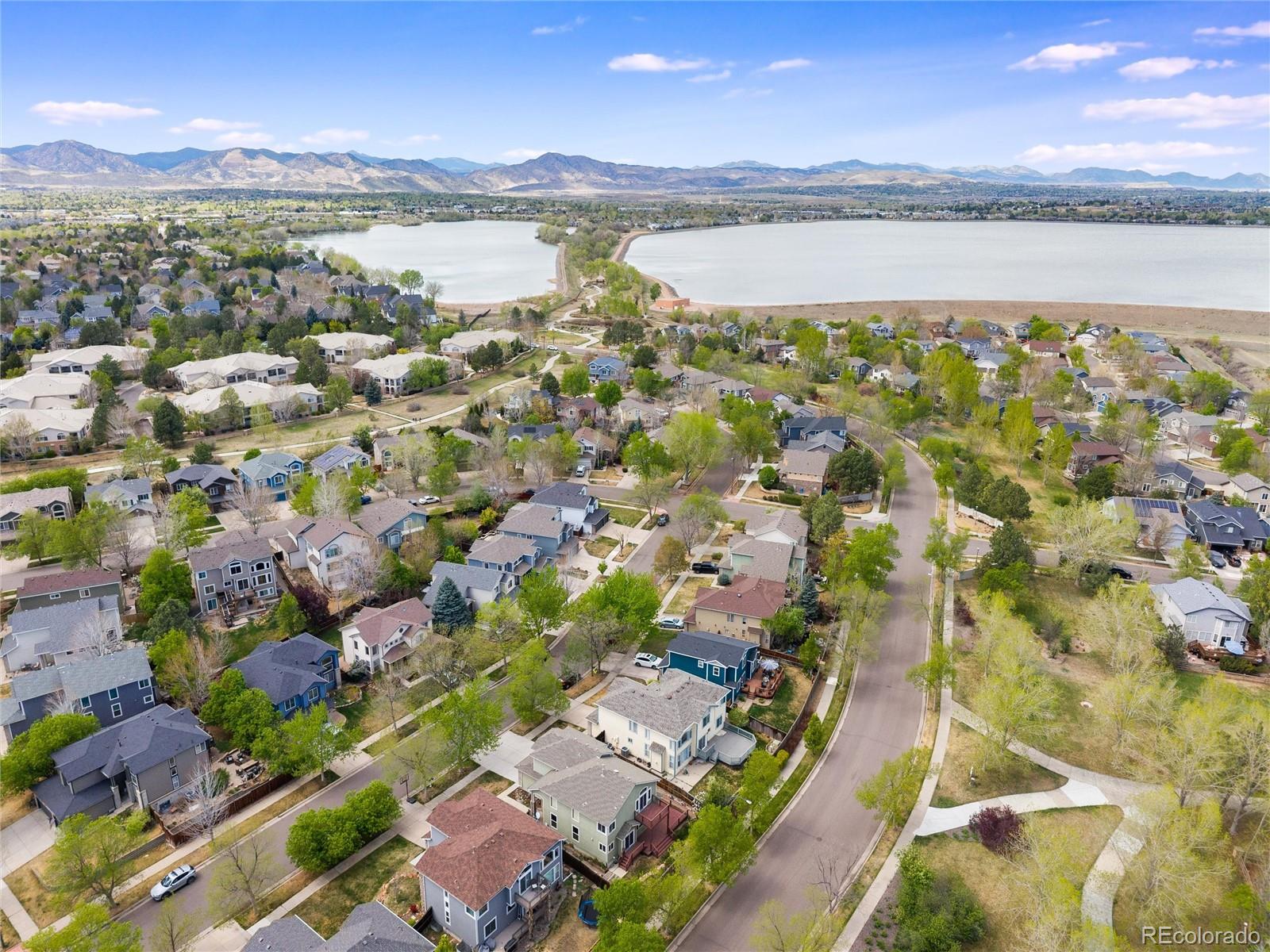 5386 S Gray Street Littleton CO 80123