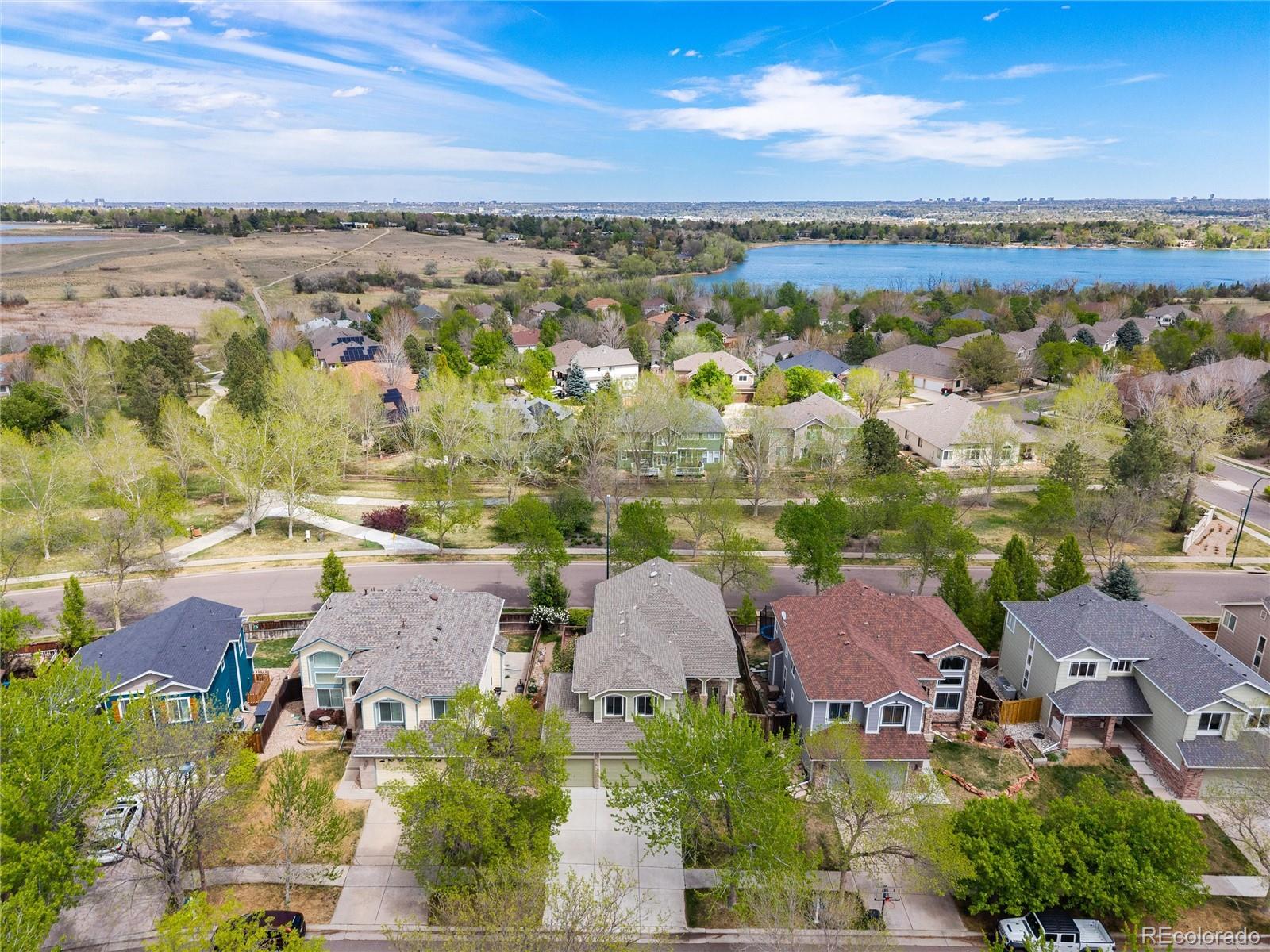 5386 S Gray Street Littleton CO 80123