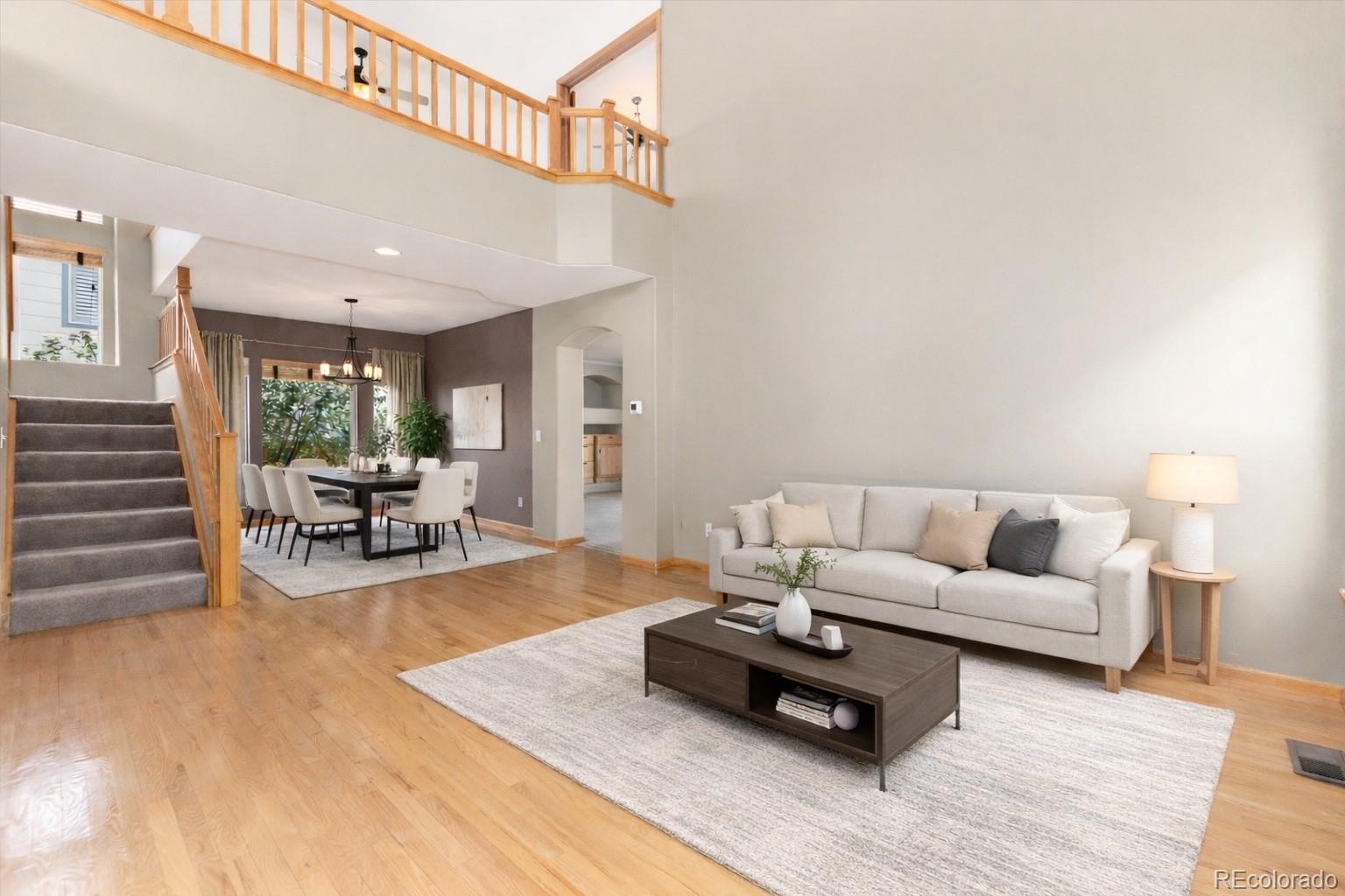 5386 S Gray Street Littleton CO 80123