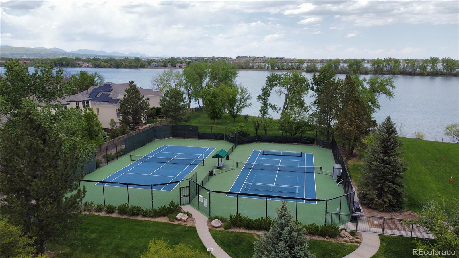 5386 S Gray Street Littleton CO 80123