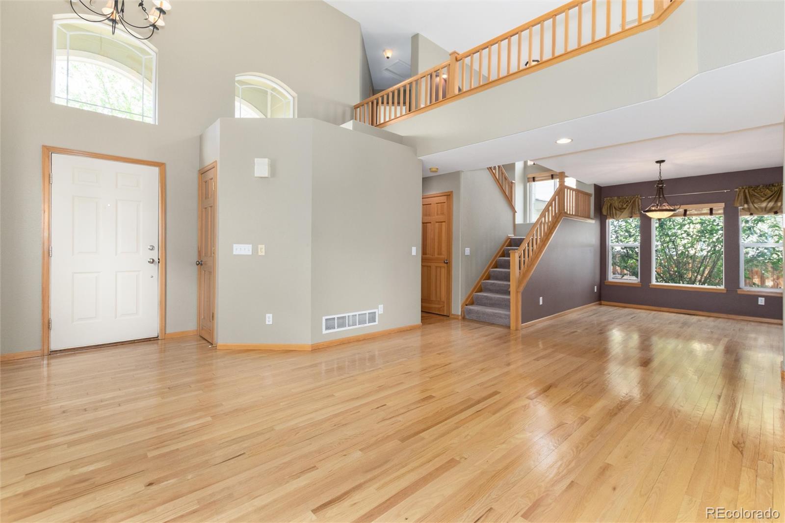 5386 S Gray Street Littleton CO 80123