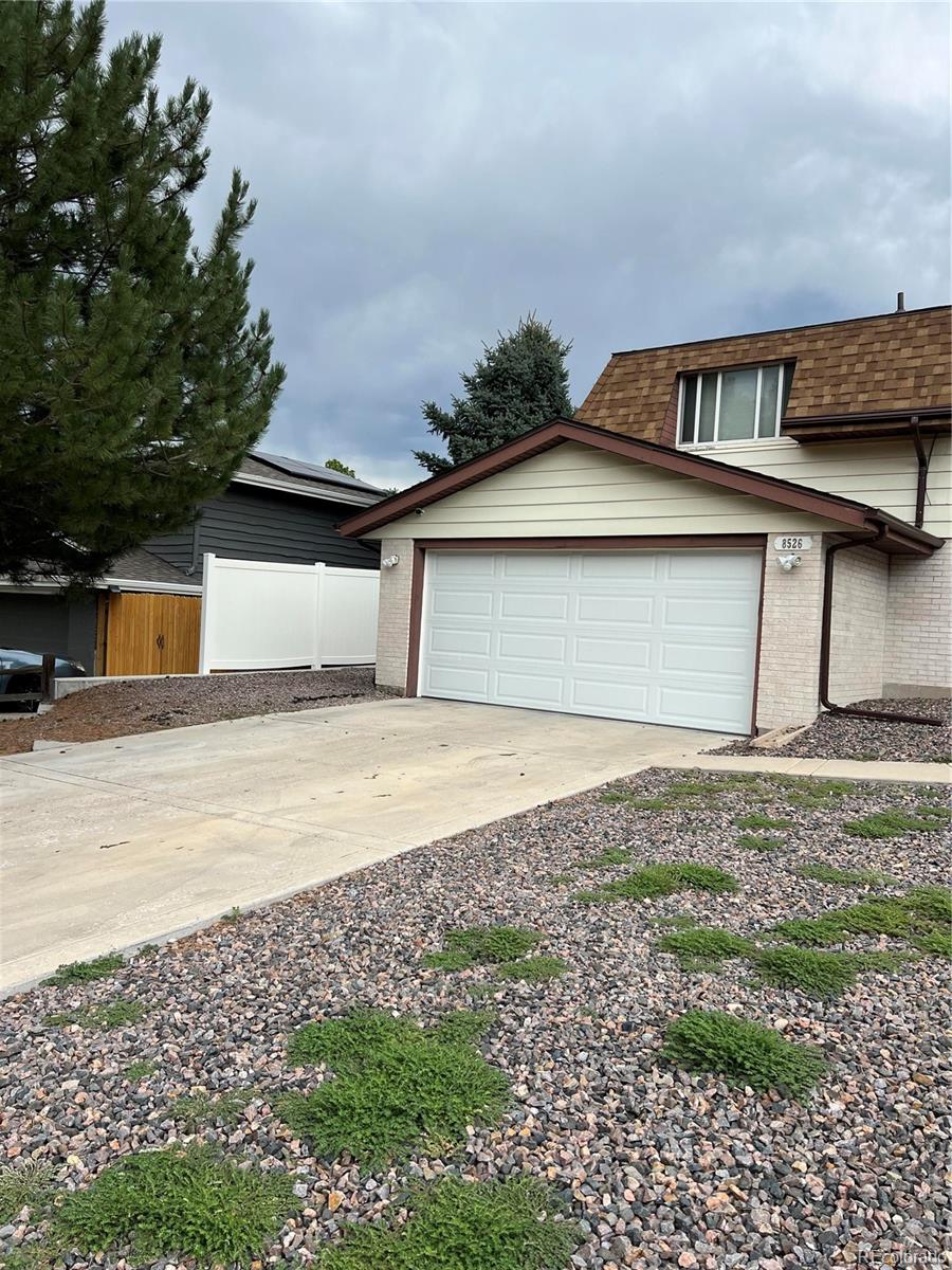 8526 E Girard Avenue Denver CO 80231