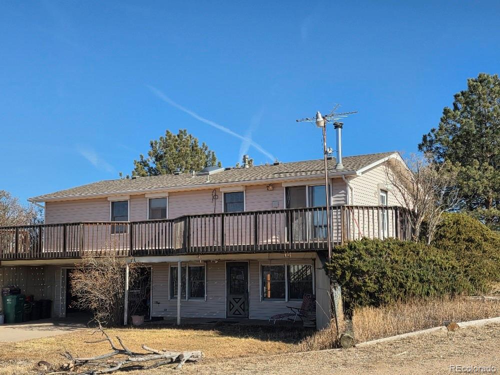 1445 E 143rd Avenue Brighton CO 80602