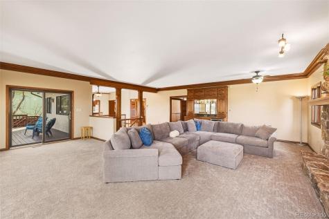 2771 Rigel Drive Colorado Springs CO 80906