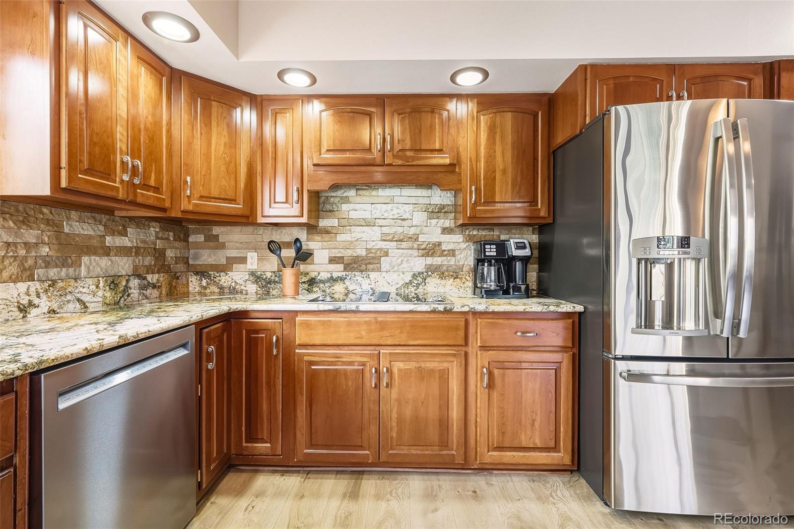 2771 Rigel Drive Colorado Springs CO 80906