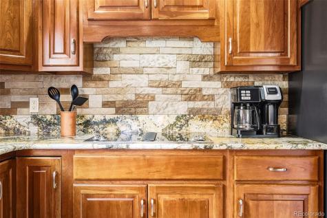 2771 Rigel Drive Colorado Springs CO 80906