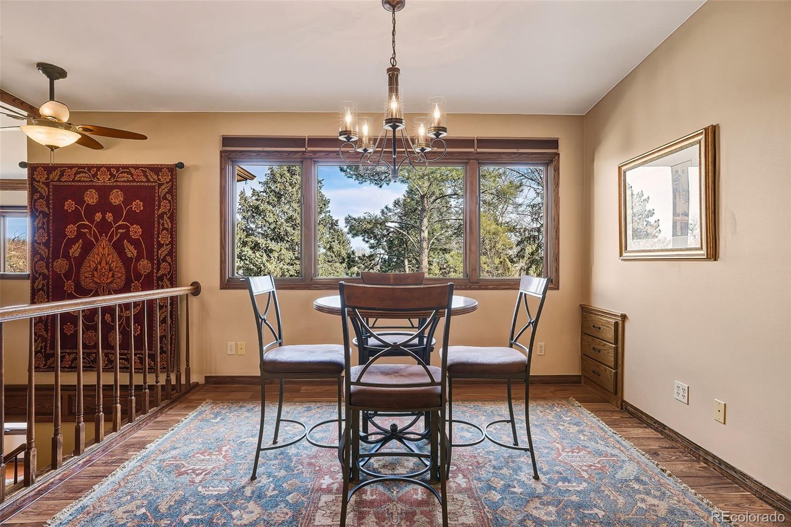 2771 Rigel Drive Colorado Springs CO 80906