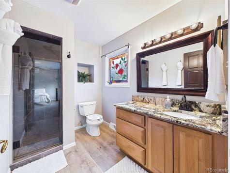 2771 Rigel Drive Colorado Springs CO 80906