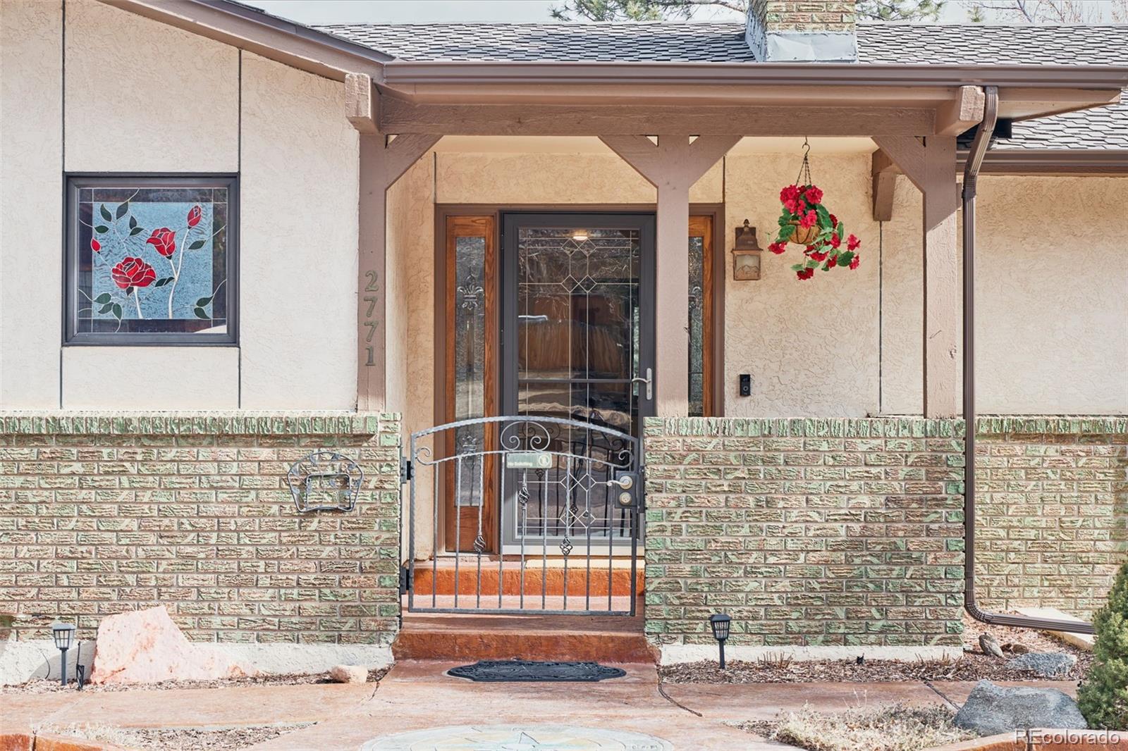 2771 Rigel Drive Colorado Springs CO 80906
