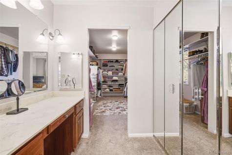 2771 Rigel Drive Colorado Springs CO 80906