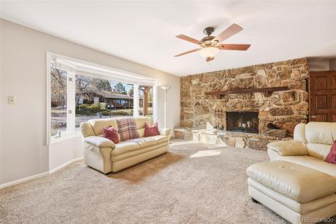 2771 Rigel Drive Colorado Springs CO 80906
