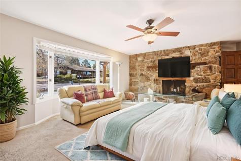 2771 Rigel Drive Colorado Springs CO 80906