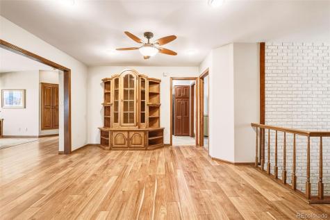 2771 Rigel Drive Colorado Springs CO 80906