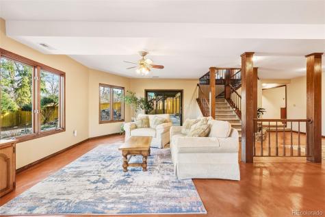 2771 Rigel Drive Colorado Springs CO 80906