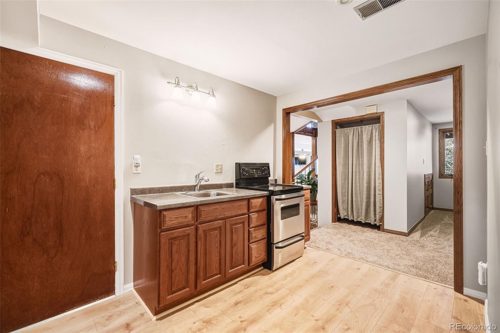 2771 Rigel Drive Colorado Springs CO 80906