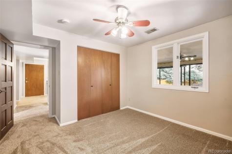 2771 Rigel Drive Colorado Springs CO 80906