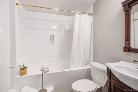2771 Rigel Drive Colorado Springs CO 80906