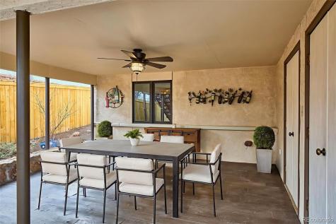2771 Rigel Drive Colorado Springs CO 80906