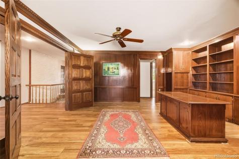 2771 Rigel Drive Colorado Springs CO 80906