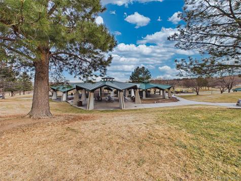 2771 Rigel Drive Colorado Springs CO 80906