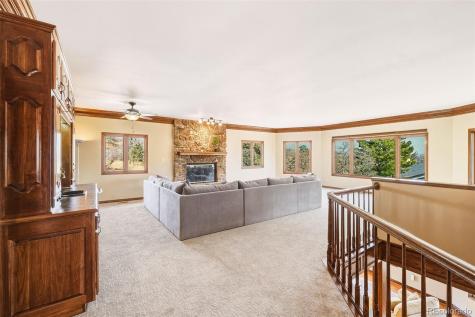 2771 Rigel Drive Colorado Springs CO 80906