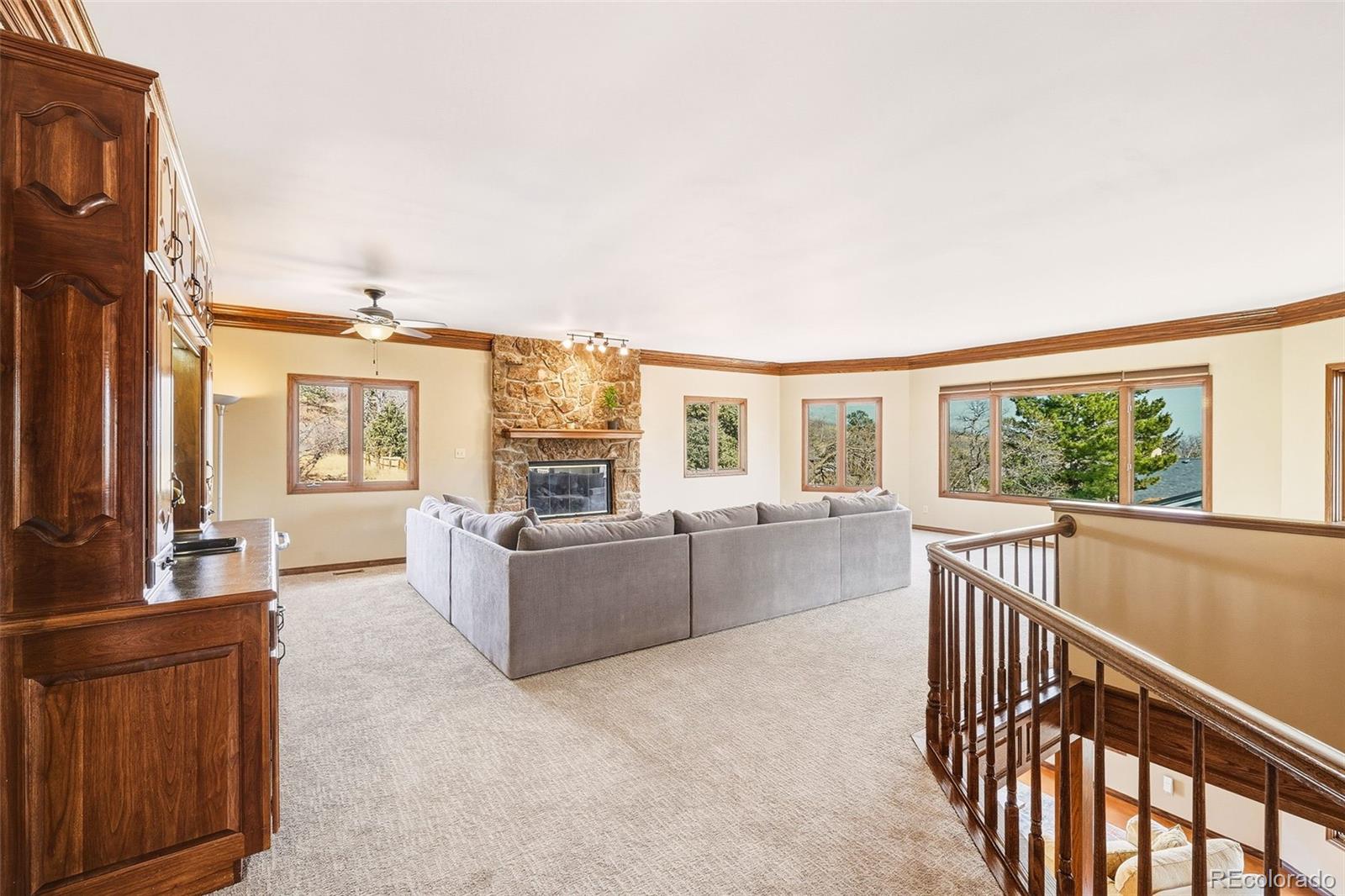 2771 Rigel Drive Colorado Springs CO 80906