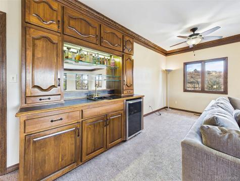 2771 Rigel Drive Colorado Springs CO 80906