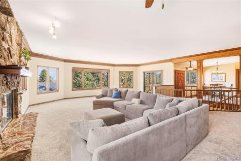 2771 Rigel Drive Colorado Springs CO 80906