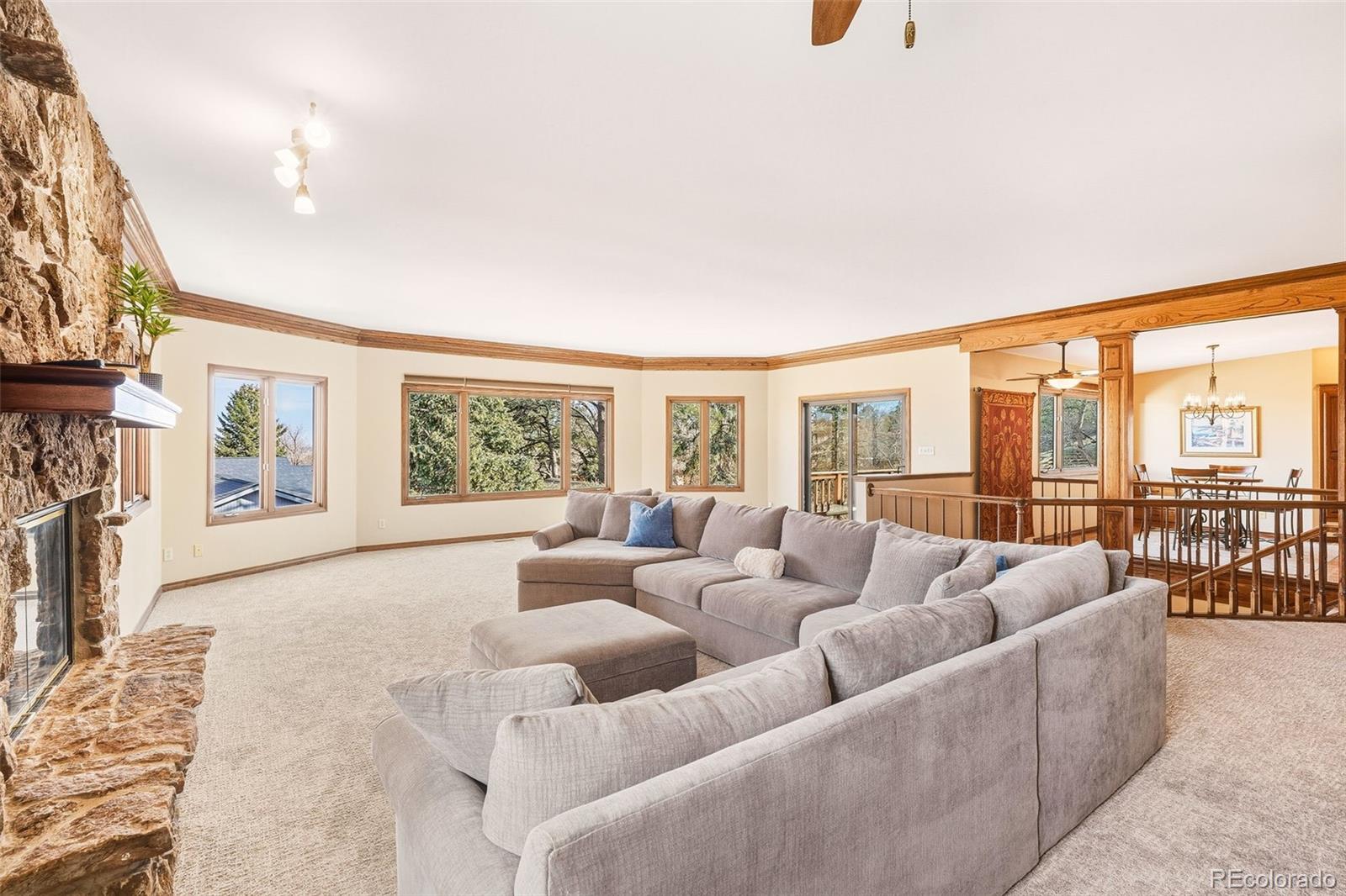 2771 Rigel Drive Colorado Springs CO 80906