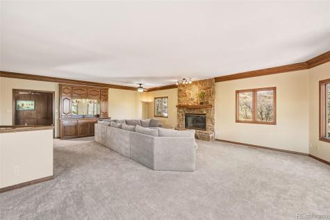 2771 Rigel Drive Colorado Springs CO 80906