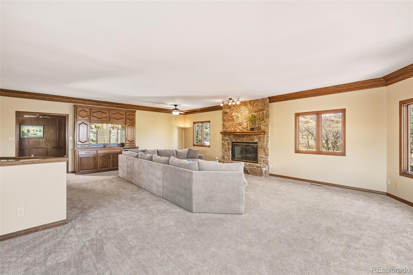 2771 Rigel Drive Colorado Springs CO 80906